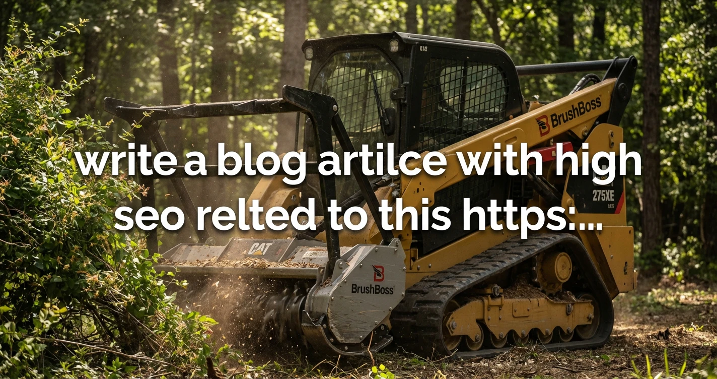 Invasive Bush Honeysuckle Removal Geauga County OH: The Proven Boss-Level Solution